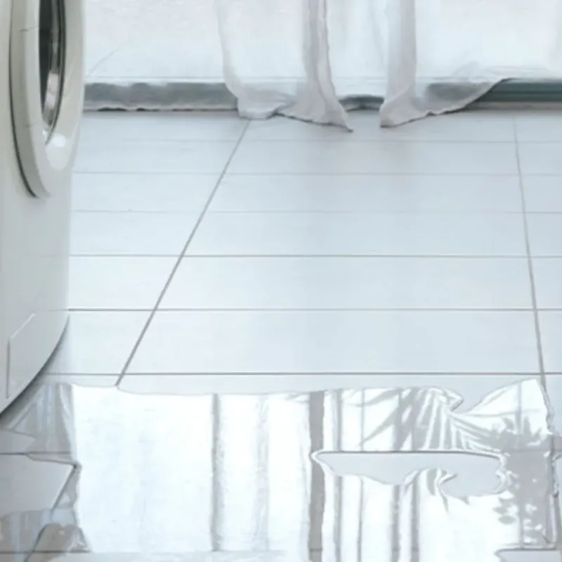 Appliance Leak Cleanup in Aiken, SC
