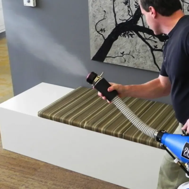 Professional Odor Removal in Aiken, SC